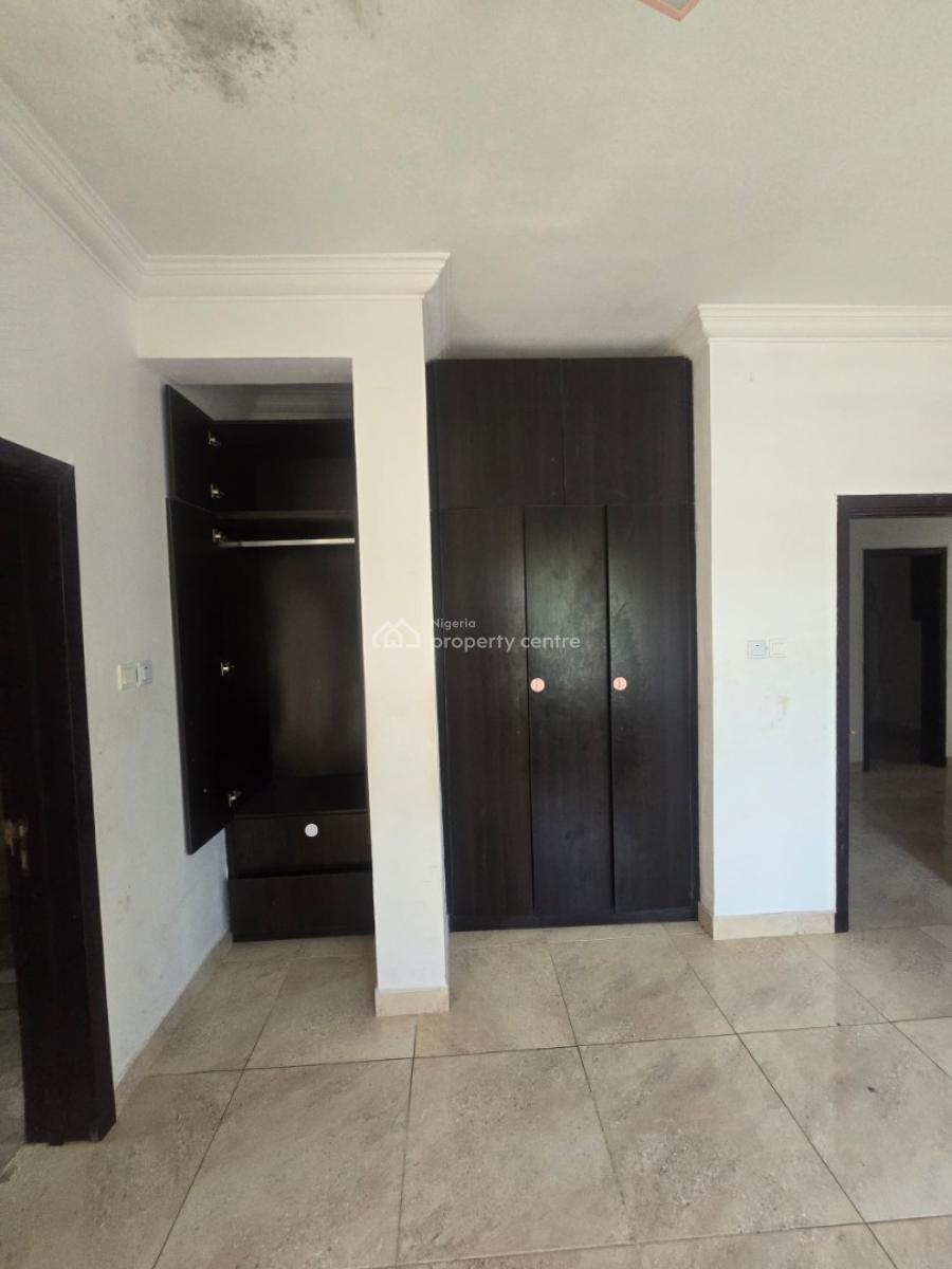 Lovely Serviced 3 Bedroom Terrace with a Room Bq, Victoria Island Extension, Victoria Island (vi), Lagos, Terraced Duplex for Rent