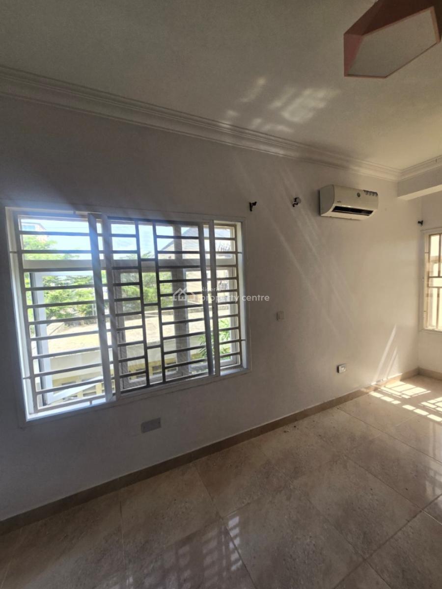 Lovely Serviced 3 Bedroom Terrace with a Room Bq, Victoria Island Extension, Victoria Island (vi), Lagos, Terraced Duplex for Rent