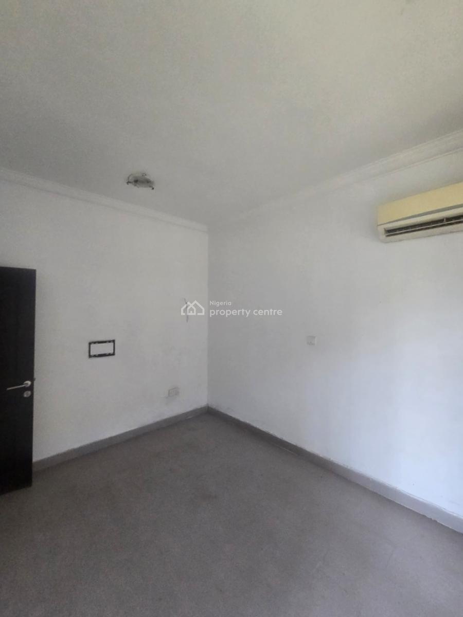 Lovely Serviced 3 Bedroom Terrace with a Room Bq, Victoria Island Extension, Victoria Island (vi), Lagos, Terraced Duplex for Rent