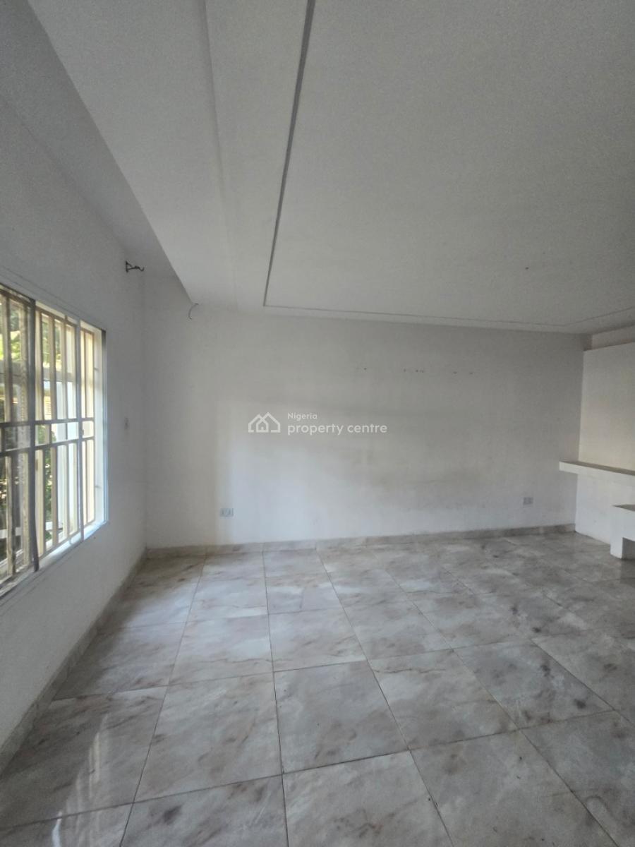 Lovely Serviced 3 Bedroom Terrace with a Room Bq, Victoria Island Extension, Victoria Island (vi), Lagos, Terraced Duplex for Rent