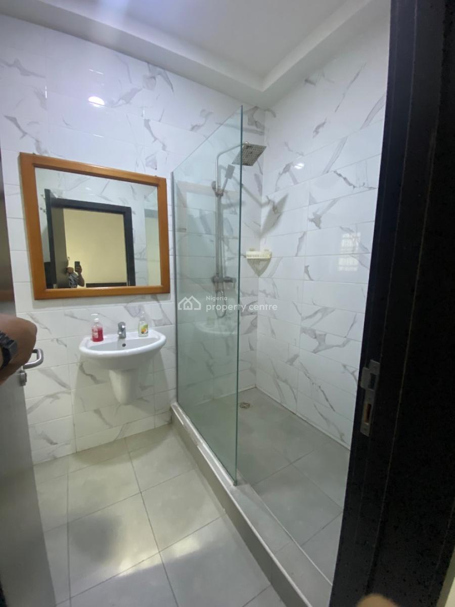 4 Bedroom Triplex with Private Jetty Waterfront, Admiralty Road, Lekki Phase 1, Lekki, Lagos, Terraced Duplex for Sale