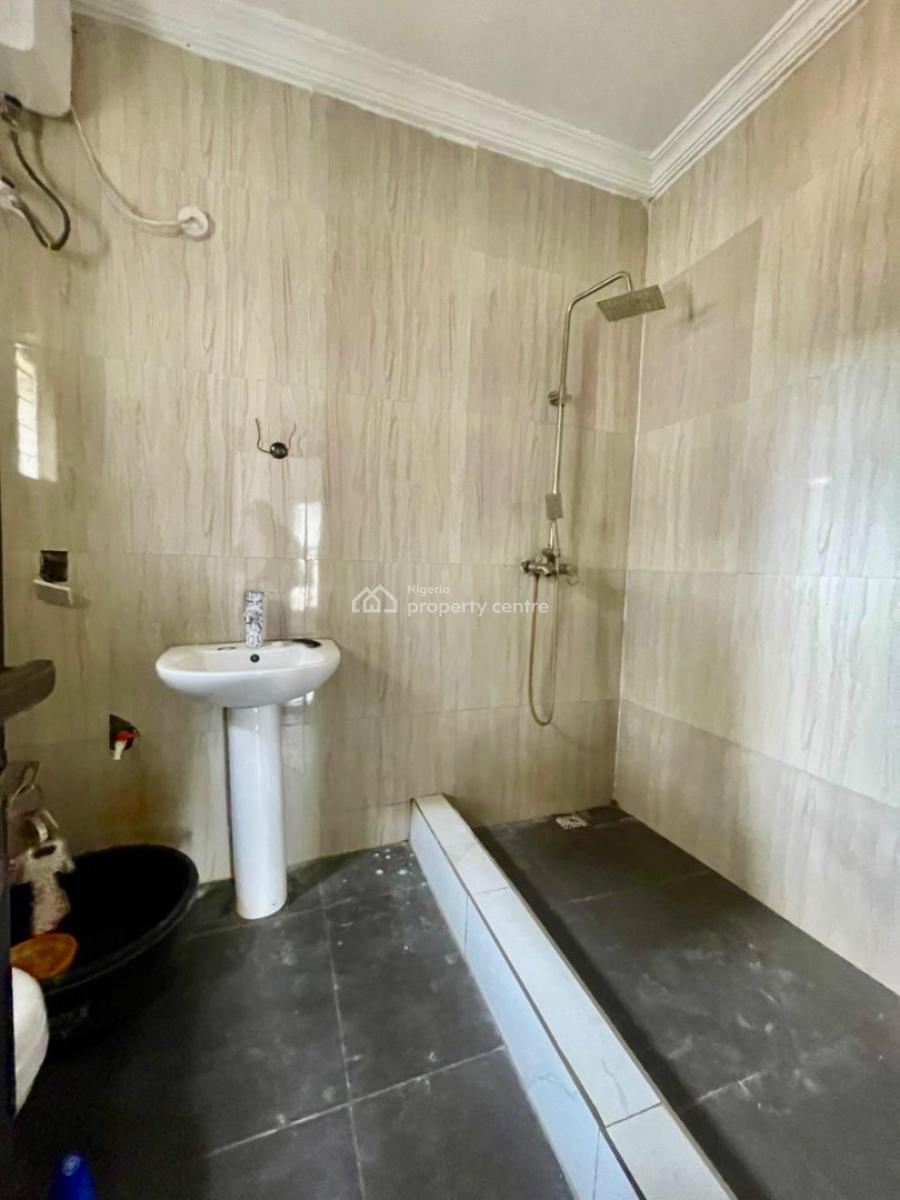 Upstairs and Comes with Inverter, Blenco Supermarket Area, Olokonla, Ajah, Lagos, Flat / Apartment for Rent