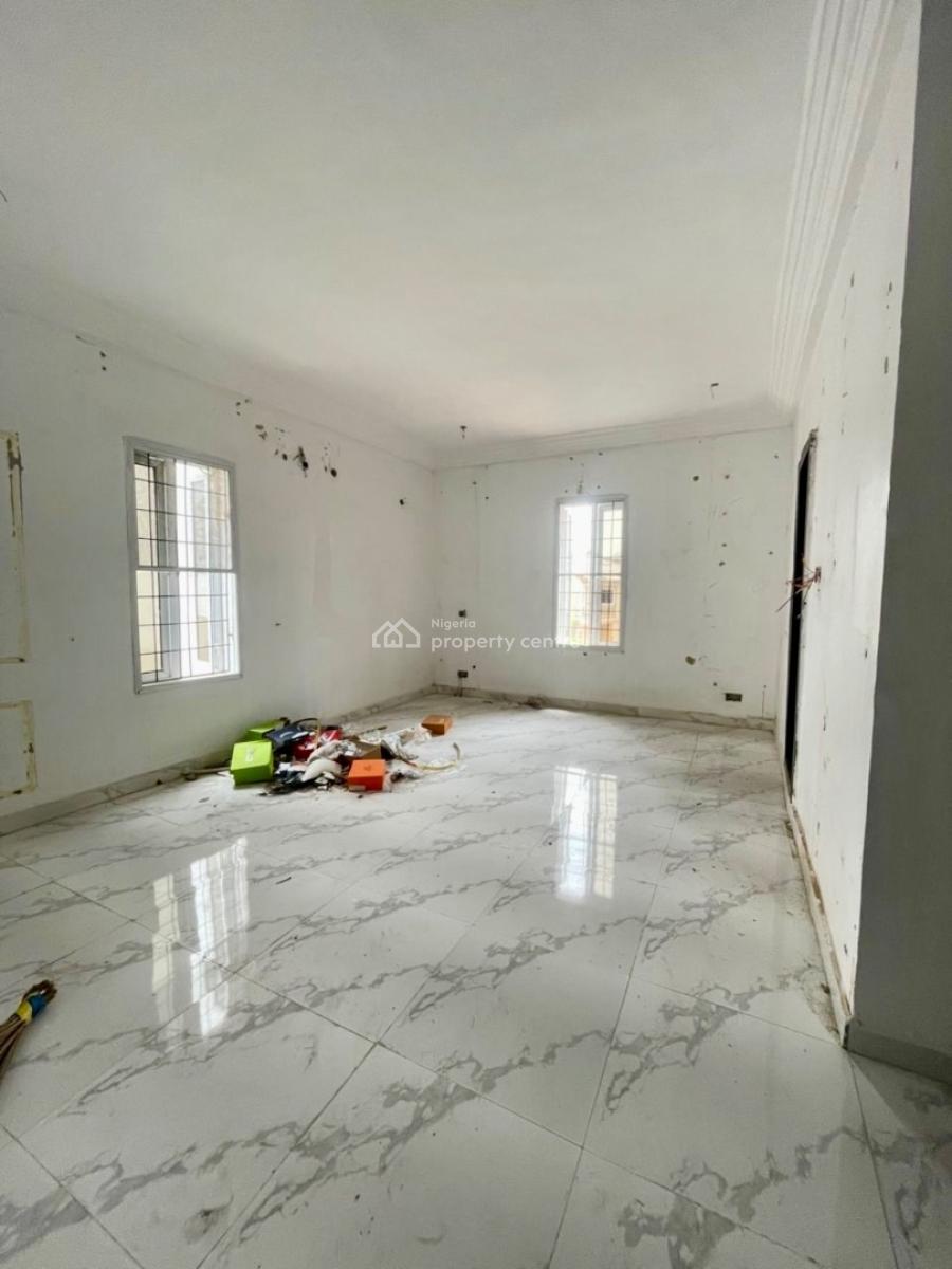 Upstairs and Comes with Inverter, Blenco Supermarket Area, Olokonla, Ajah, Lagos, Flat / Apartment for Rent