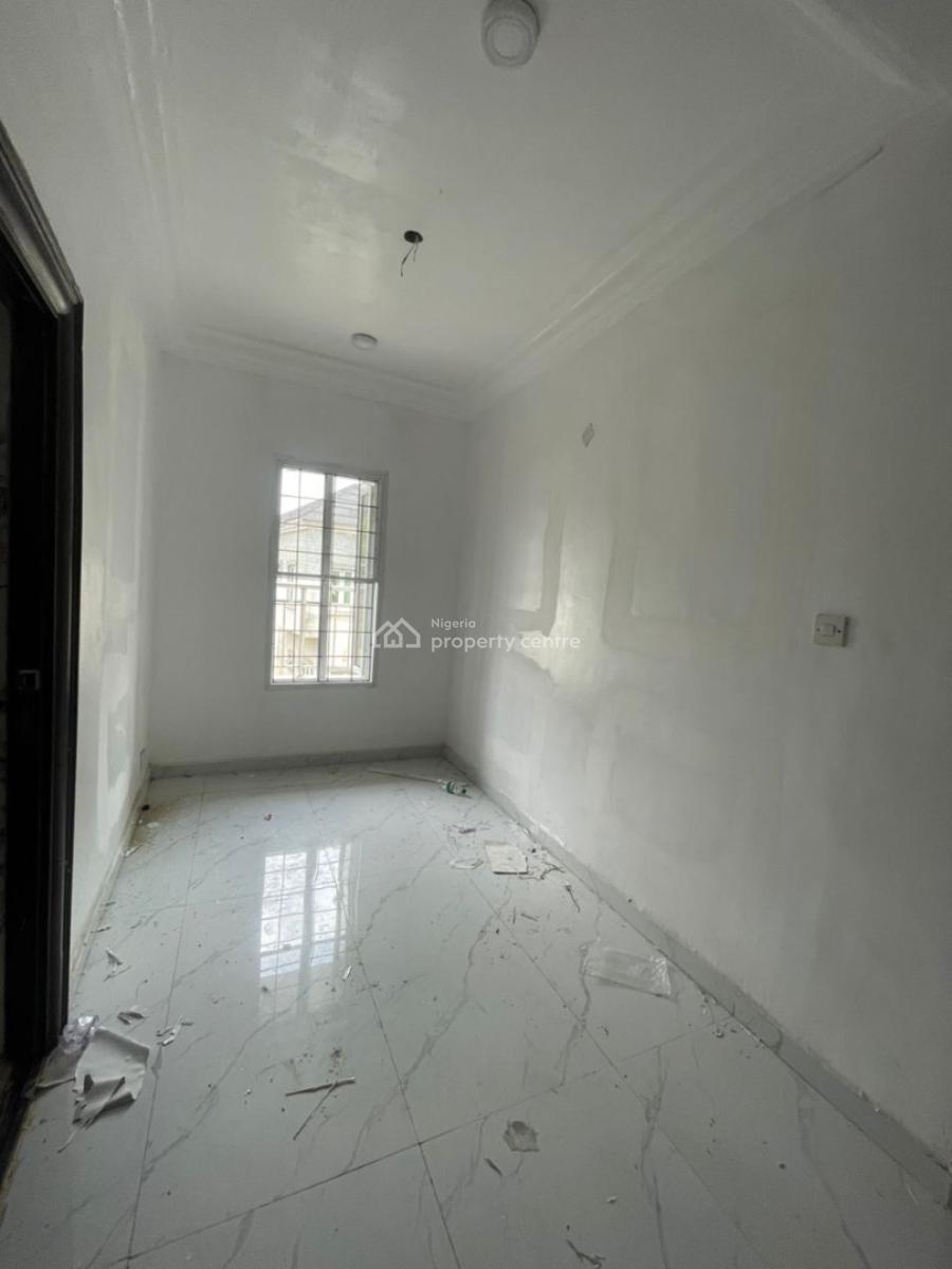 Upstairs and Comes with Inverter, Blenco Supermarket Area, Olokonla, Ajah, Lagos, Flat / Apartment for Rent