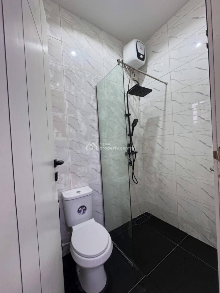 Contemporary Four (4) Bedroom Duplex with Bq & Gatehouse, Eneka Link Road, Eneka, Port Harcourt, Rivers, Detached Duplex for Sale