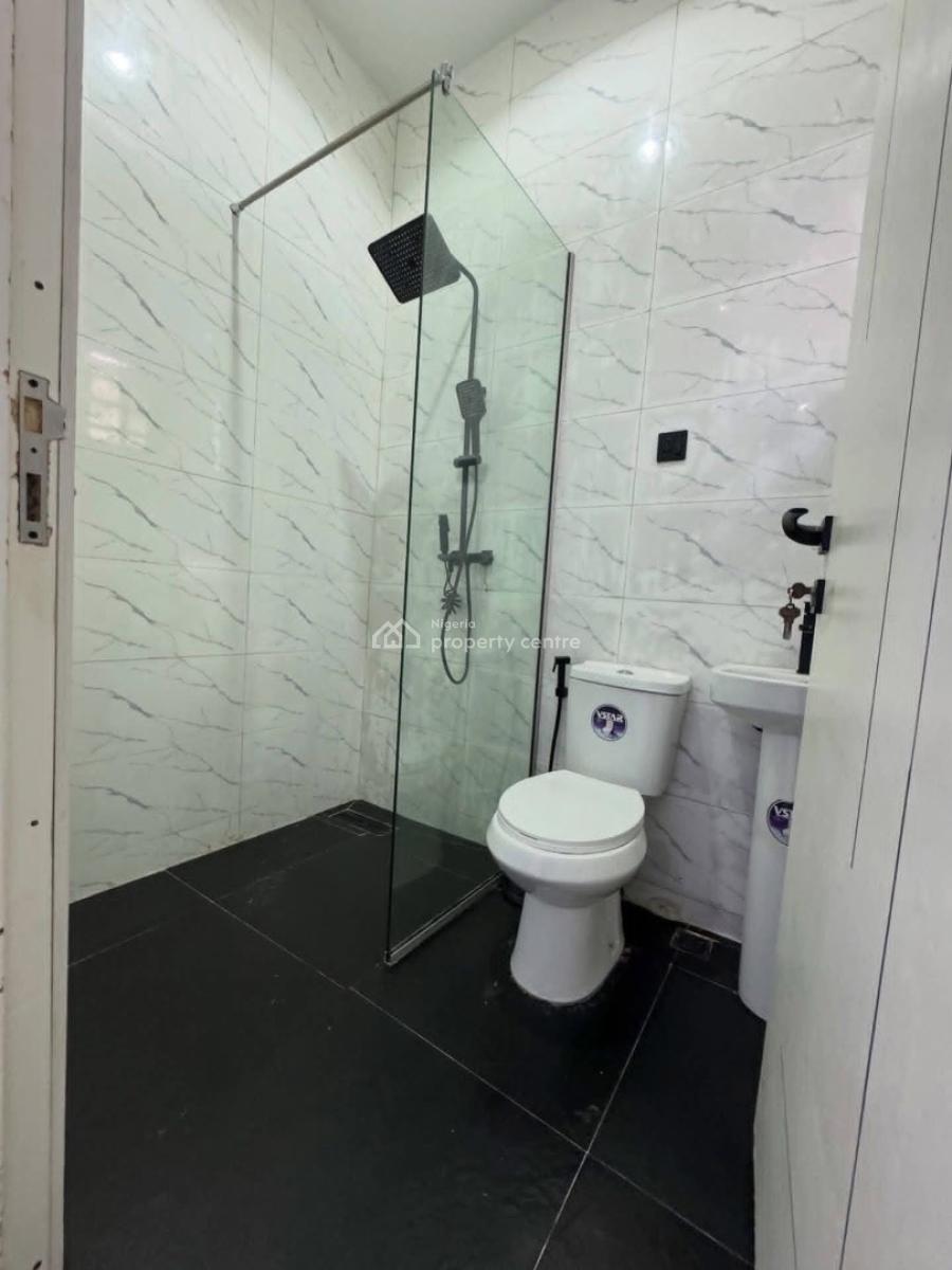 Contemporary Four (4) Bedroom Duplex with Bq & Gatehouse, Eneka Link Road, Eneka, Port Harcourt, Rivers, Detached Duplex for Sale