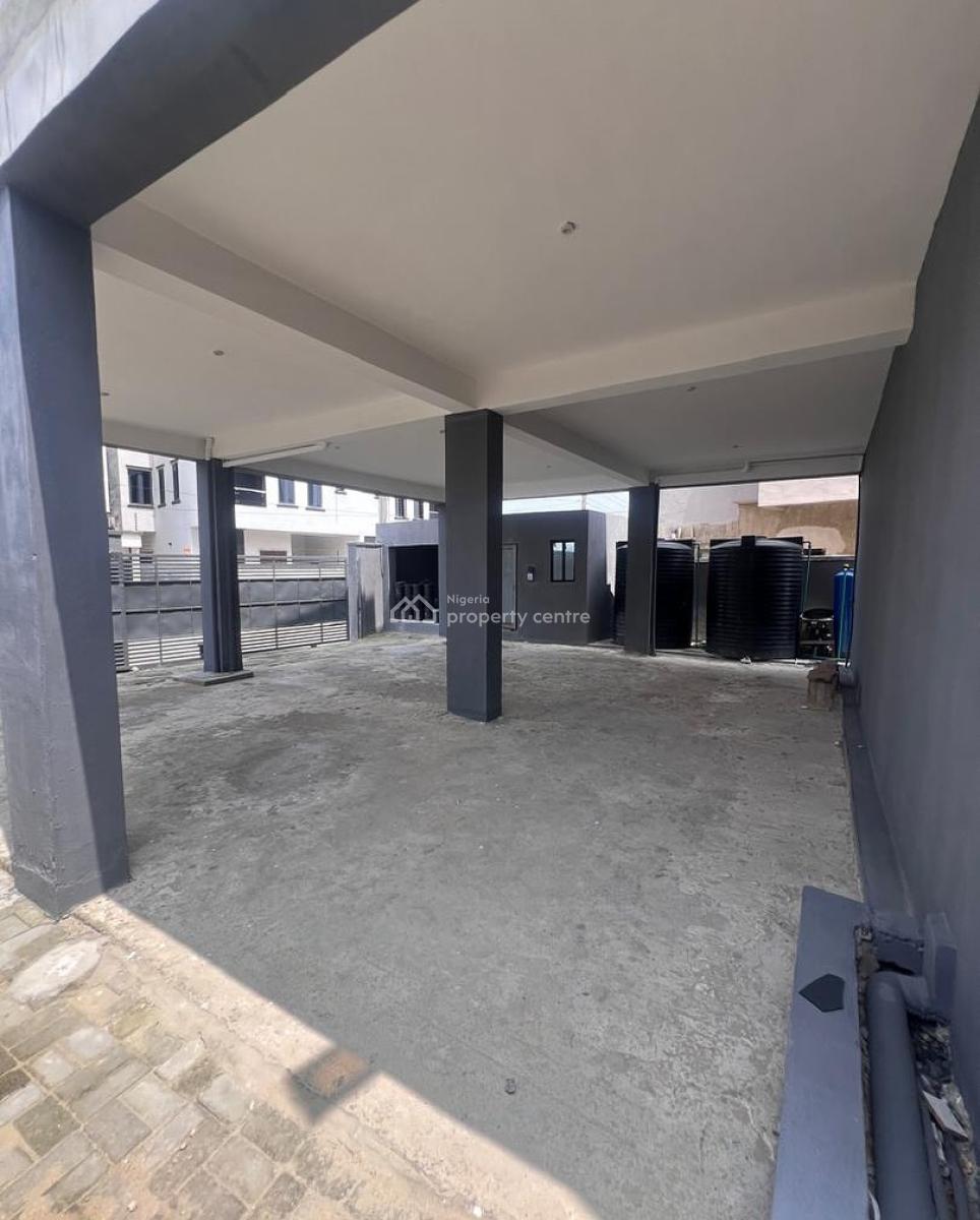 2 Bedroom Apartment, Ologolo, Lekki, Lagos, House for Sale