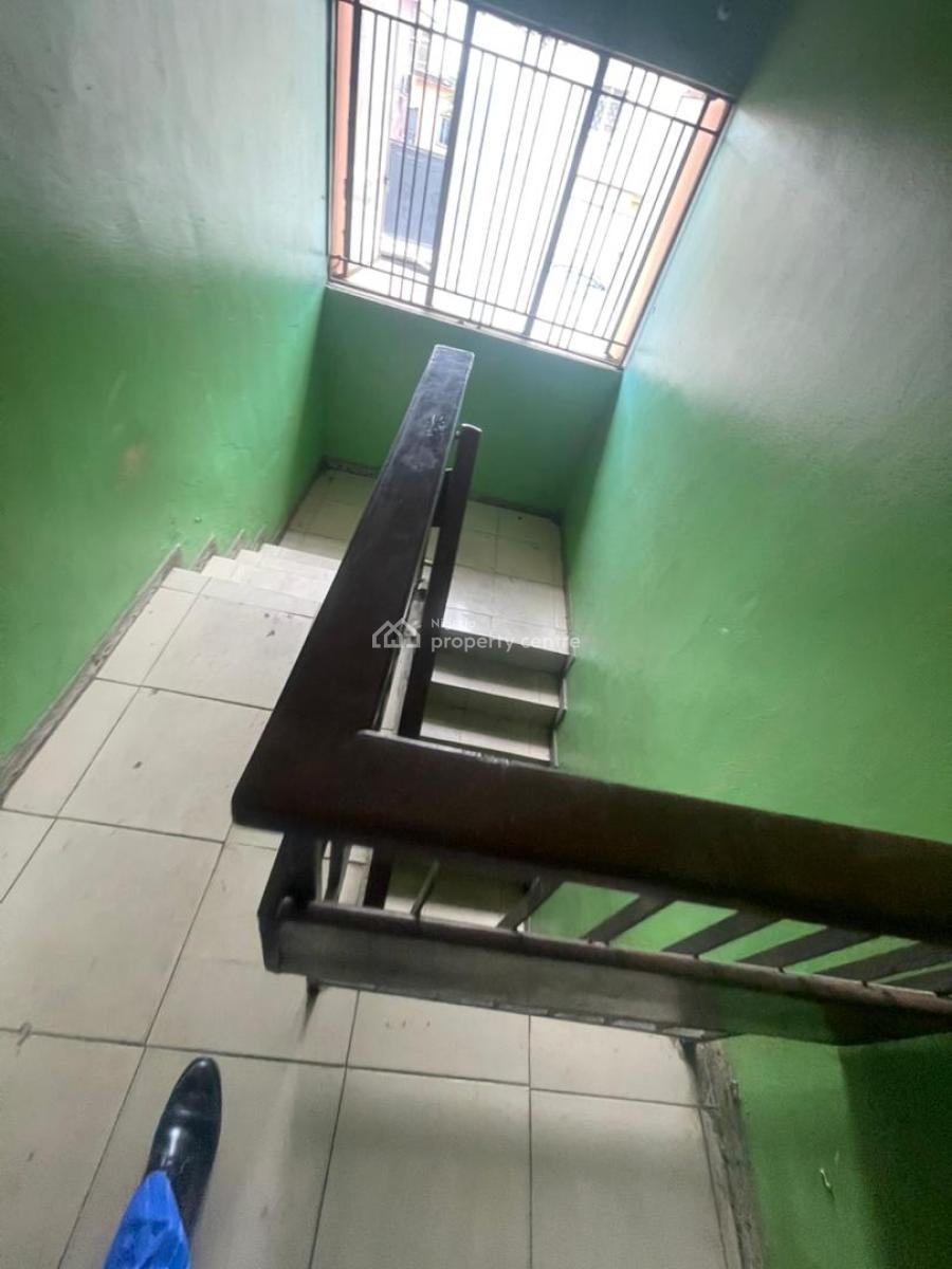 8 Bedrooms Office Space Self Compound (for Office Use), Off Obafemi Awolowo Way, Ikeja, Lagos, Flat / Apartment for Rent