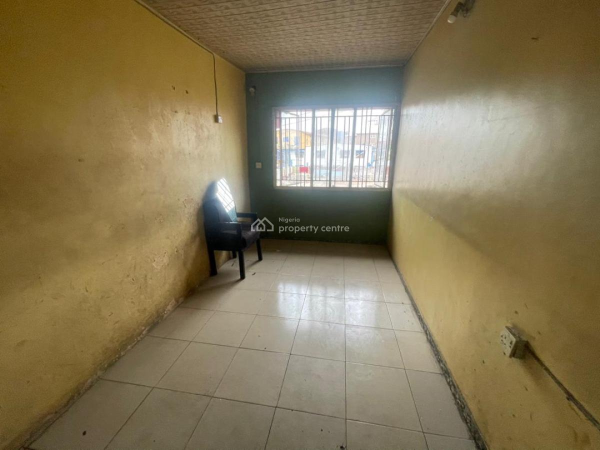 8 Bedrooms Office Space Self Compound (for Office Use), Off Obafemi Awolowo Way, Ikeja, Lagos, Flat / Apartment for Rent