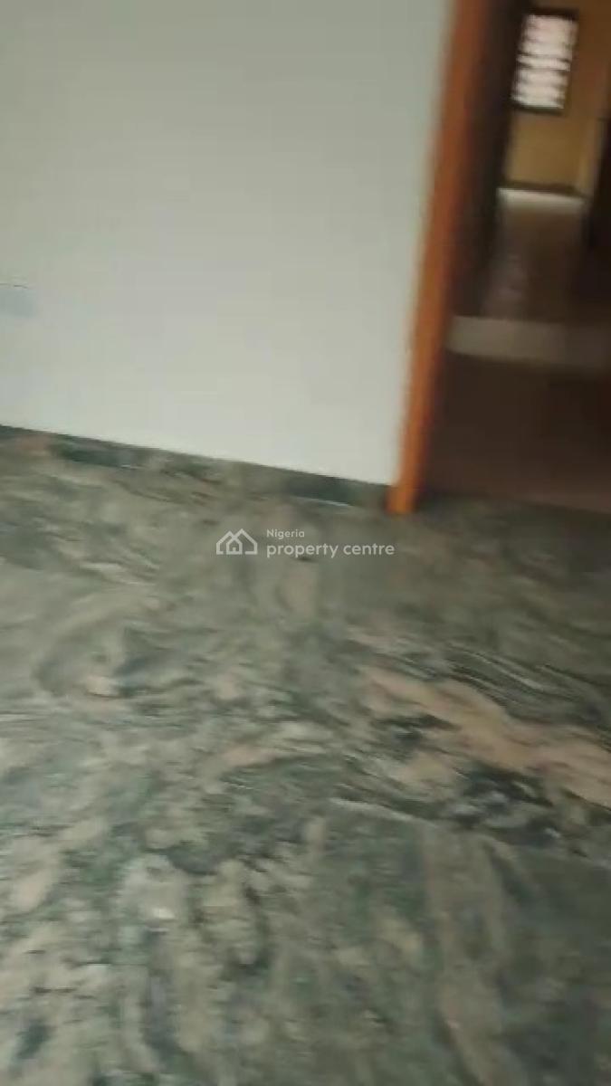 Newly Built 2 Bedroom Flat in a Block of Four Flat, Gowon Estate, Iyana Ipaja, Alimosho, Lagos, Flat / Apartment for Rent