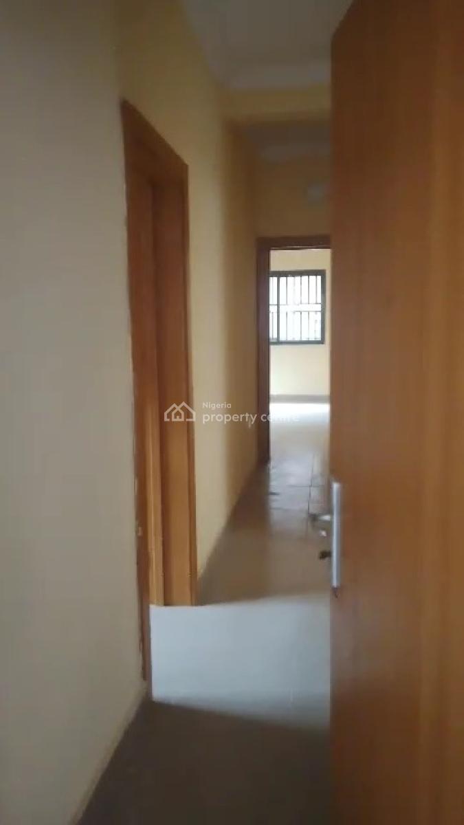 Newly Built 2 Bedroom Flat in a Block of Four Flat, Gowon Estate, Iyana Ipaja, Alimosho, Lagos, Flat / Apartment for Rent