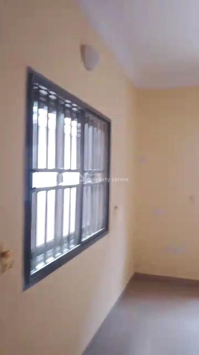 Newly Built 2 Bedroom Flat in a Block of Four Flat, Gowon Estate, Iyana Ipaja, Alimosho, Lagos, Flat / Apartment for Rent