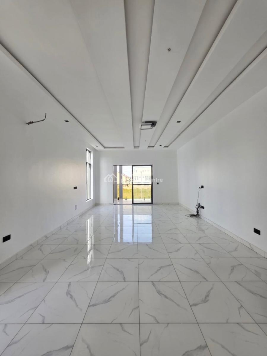 Executive 5-bedroom Fully Detached Duplex with Bq, Ajah, Ajah, Lagos, Detached Duplex for Sale