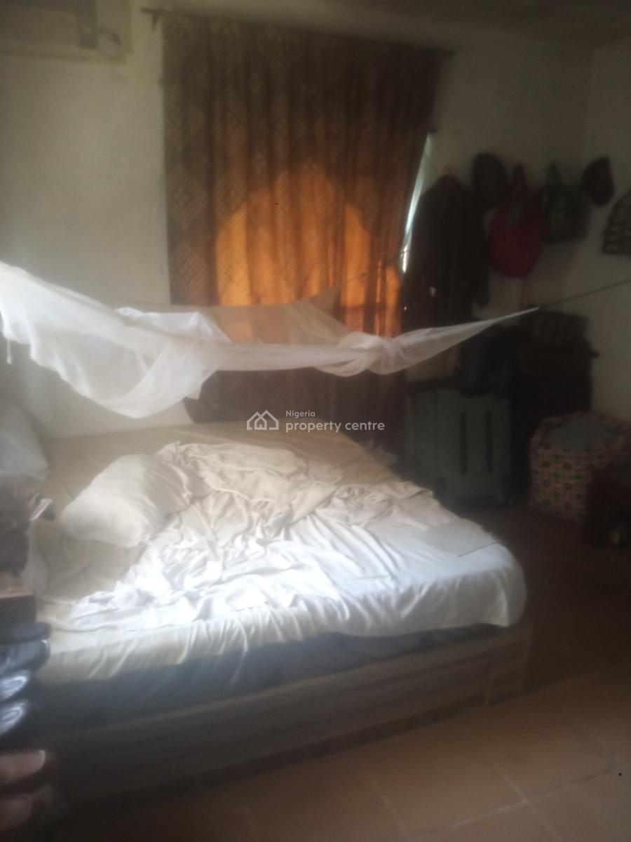 2 Bedroom with 3 Toilets & Close Proximity Fit for Business, Paradise Estate, Lakowe, Ibeju Lekki, Lagos, House for Rent