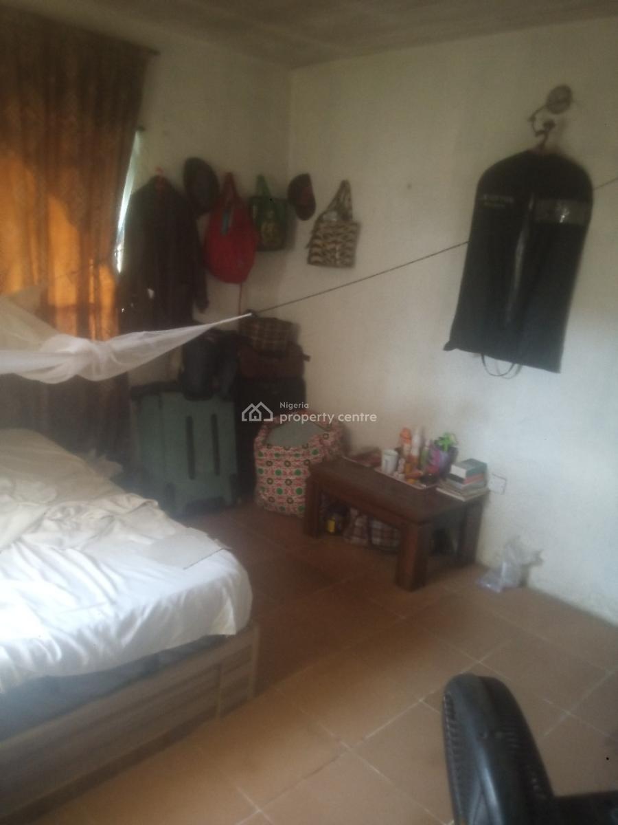 2 Bedroom with 3 Toilets & Close Proximity Fit for Business, Paradise Estate, Lakowe, Ibeju Lekki, Lagos, House for Rent