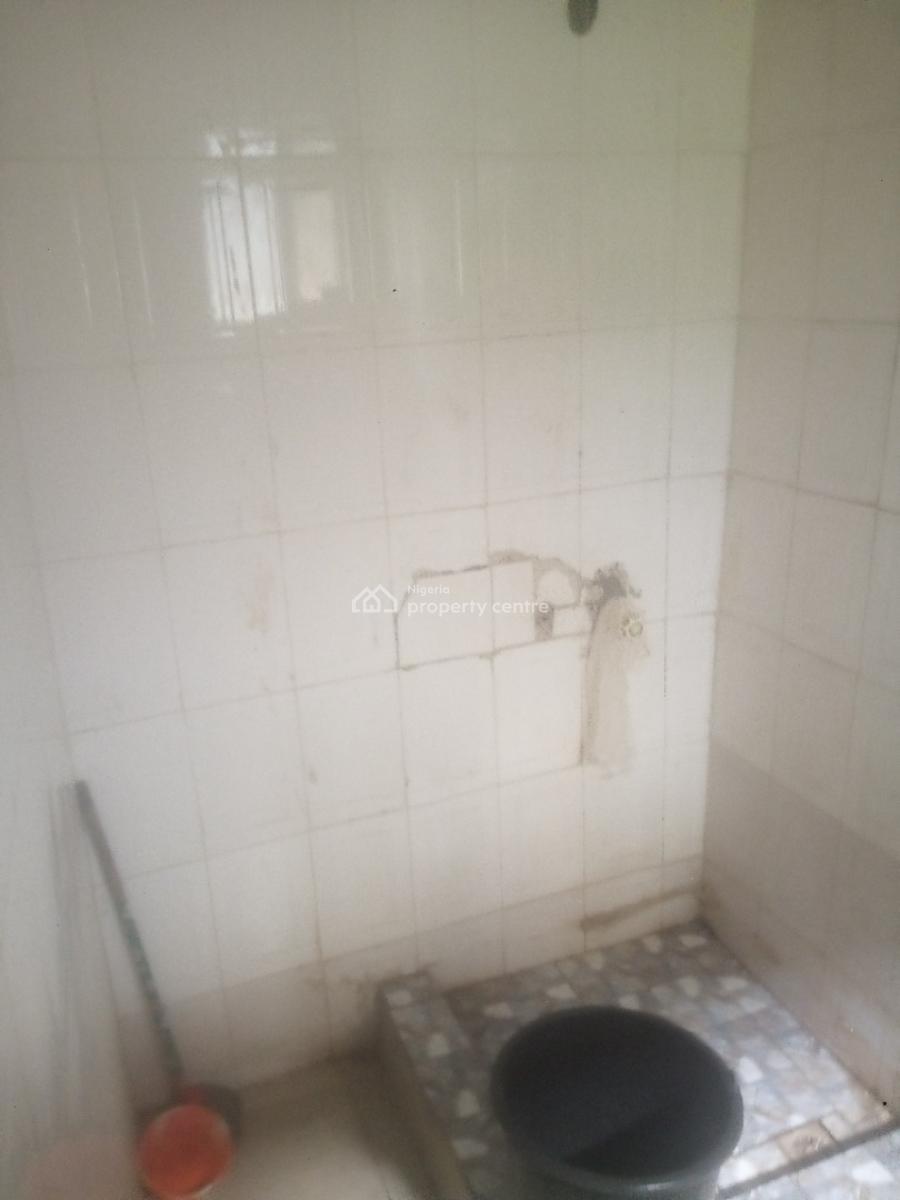 2 Bedroom with 3 Toilets & Close Proximity Fit for Business, Paradise Estate, Lakowe, Ibeju Lekki, Lagos, House for Rent