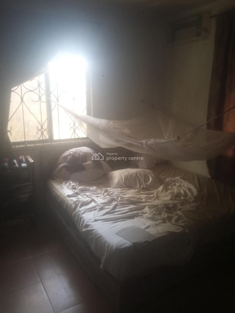 2 Bedroom with 3 Toilets & Close Proximity Fit for Business, Paradise Estate, Lakowe, Ibeju Lekki, Lagos, House for Rent