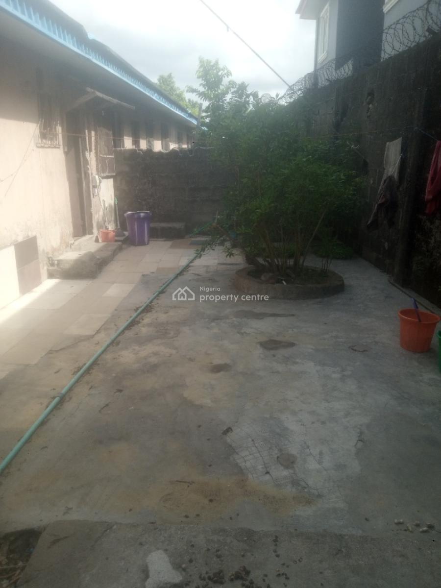 2 Bedroom with 3 Toilets & Close Proximity Fit for Business, Paradise Estate, Lakowe, Ibeju Lekki, Lagos, House for Rent