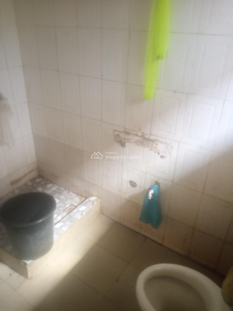 2 Bedroom with 3 Toilets & Close Proximity Fit for Business, Paradise Estate, Lakowe, Ibeju Lekki, Lagos, House for Rent