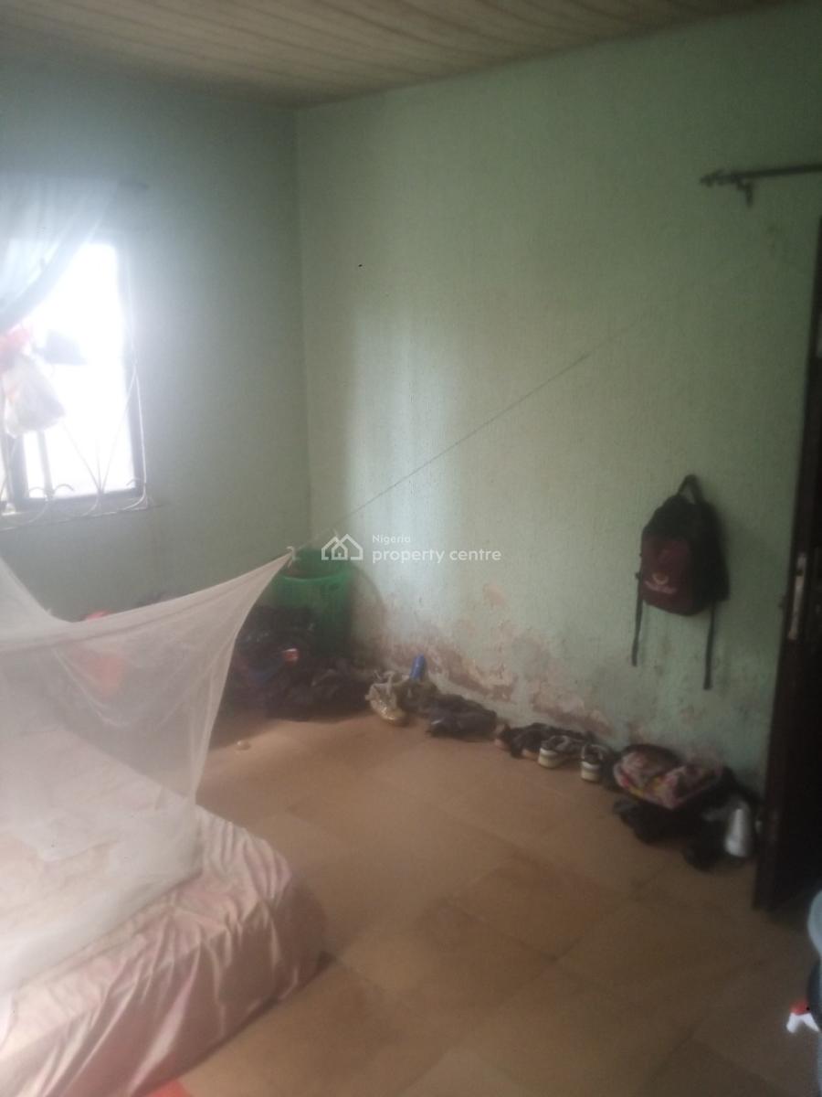 2 Bedroom with 3 Toilets & Close Proximity Fit for Business, Paradise Estate, Lakowe, Ibeju Lekki, Lagos, House for Rent