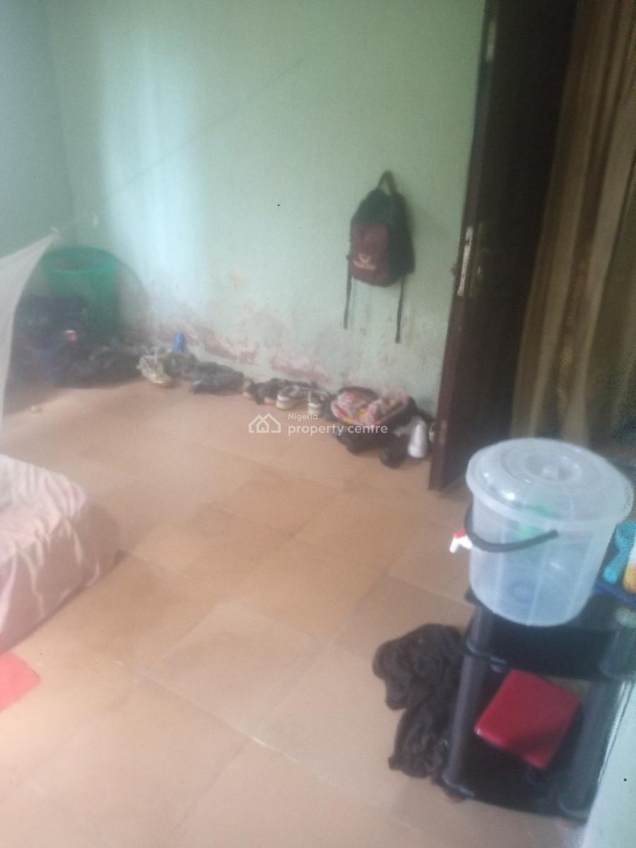 2 Bedroom with 3 Toilets & Close Proximity Fit for Business, Paradise Estate, Lakowe, Ibeju Lekki, Lagos, House for Rent