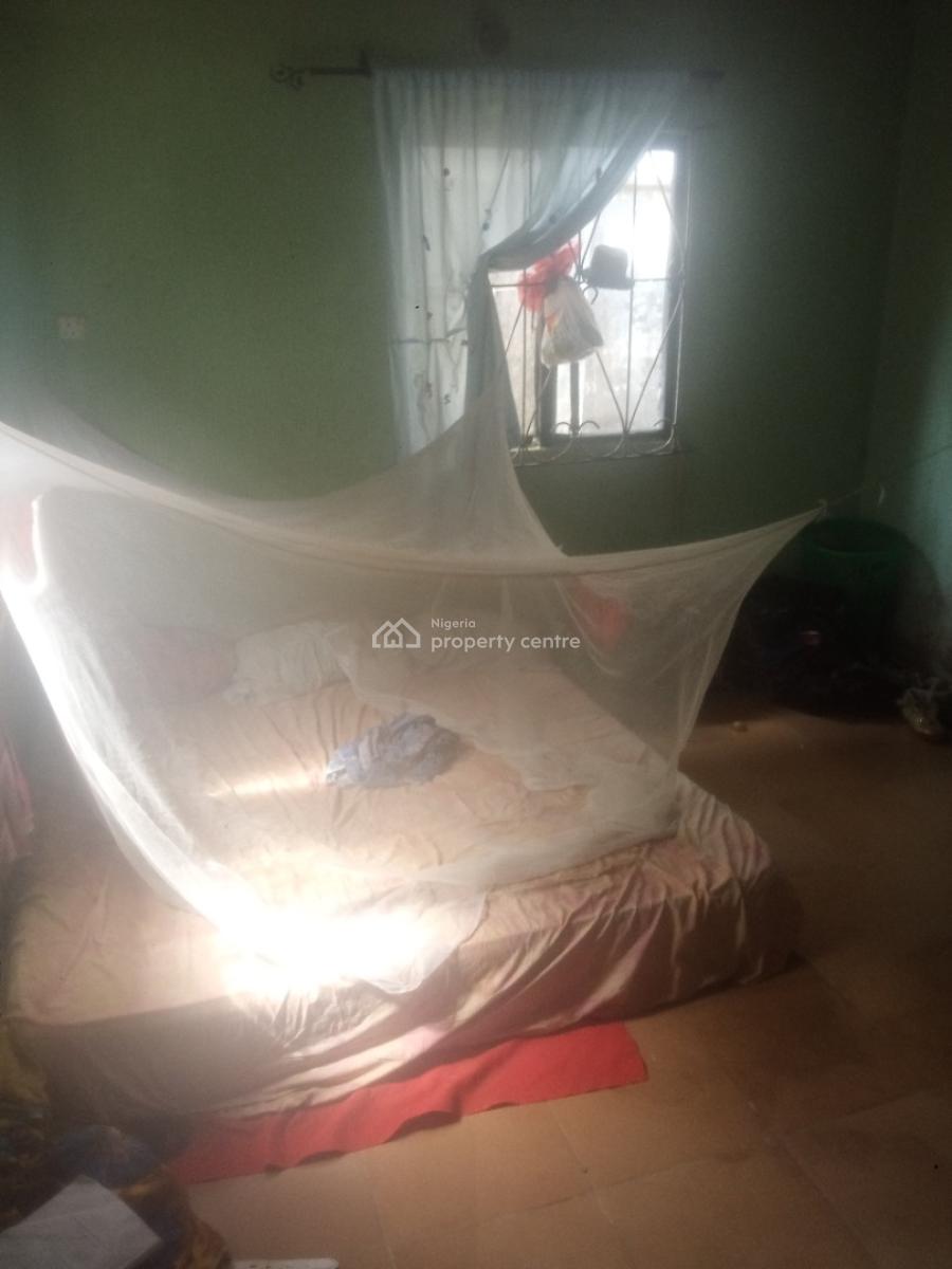 2 Bedroom with 3 Toilets & Close Proximity Fit for Business, Paradise Estate, Lakowe, Ibeju Lekki, Lagos, House for Rent