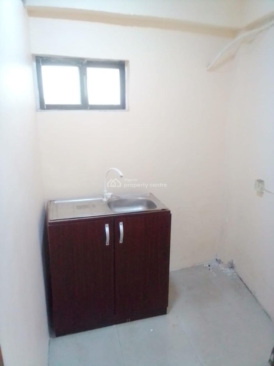 108sqm Open Plan Office Space, Opebi, Ikeja, Lagos, Office Space for Rent