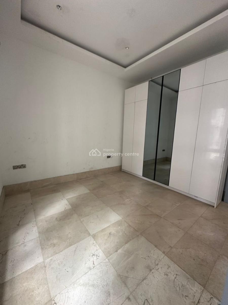 3 Units of Spacious Newly Built 5-bedroom Semi-detached Houses with Bq, Old Ikoyi, Ikoyi, Lagos, Semi-detached Duplex for Sale