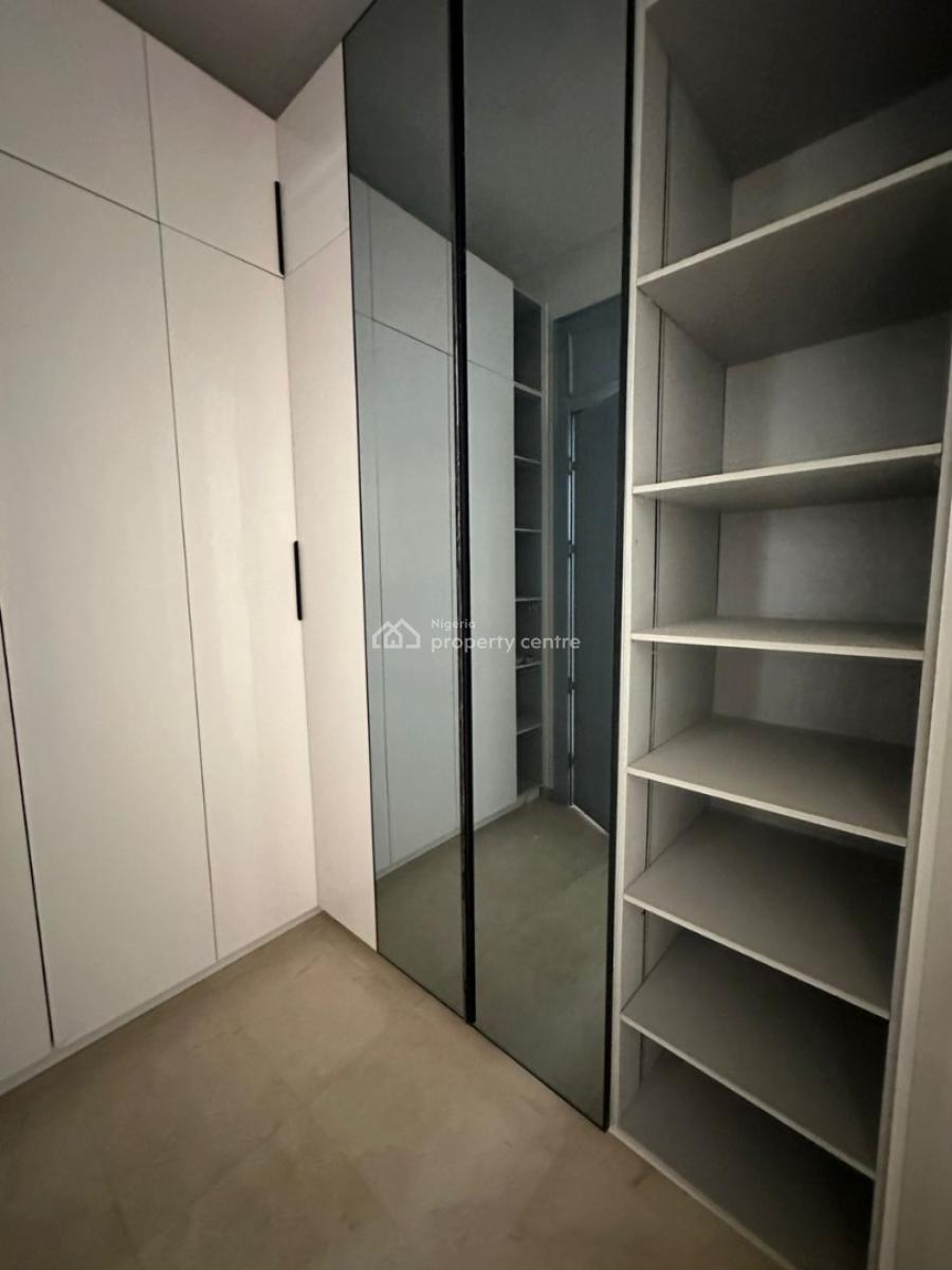 3 Units of Spacious Newly Built 5-bedroom Semi-detached Houses with Bq, Old Ikoyi, Ikoyi, Lagos, Semi-detached Duplex for Sale