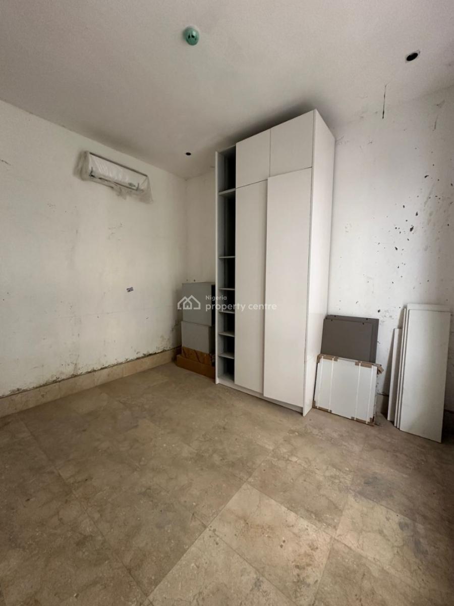 3 Units of Spacious Newly Built 5-bedroom Semi-detached Houses with Bq, Old Ikoyi, Ikoyi, Lagos, Semi-detached Duplex for Sale