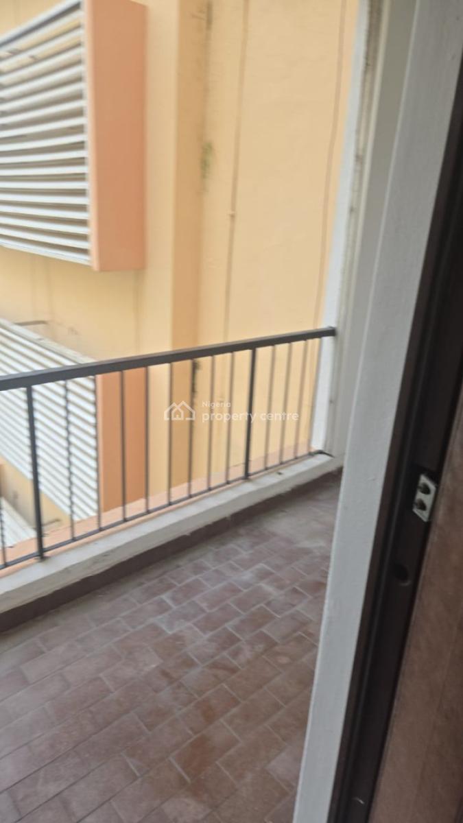 a Lavishly Spacious 3 Bedroom Serviced Flat with a Room Bq., Bourdiloin Road, Old Ikoyi, Ikoyi, Lagos, Flat / Apartment for Sale