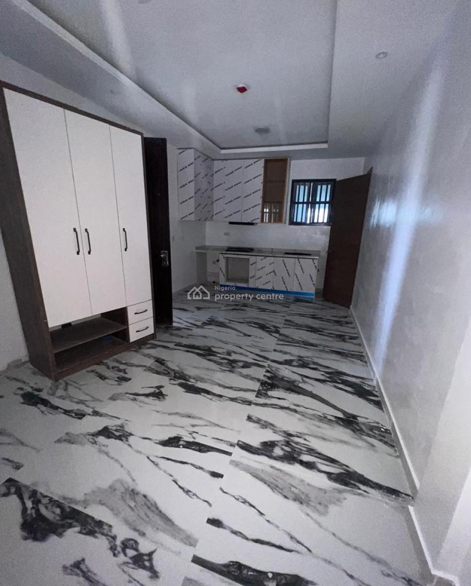 Studio Apartment, Ikate, Lekki, Lagos, House for Sale