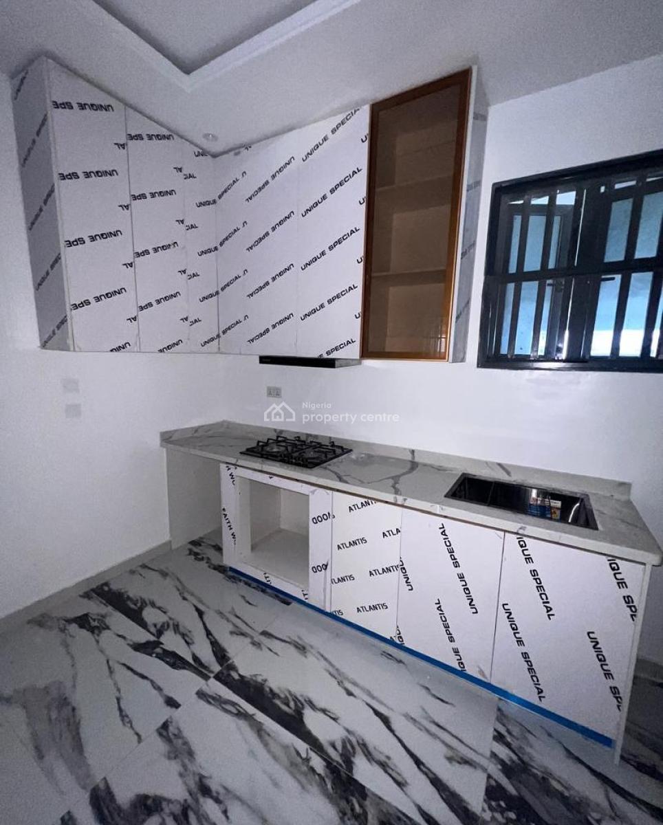 Studio Apartment, Ikate, Lekki, Lagos, House for Sale