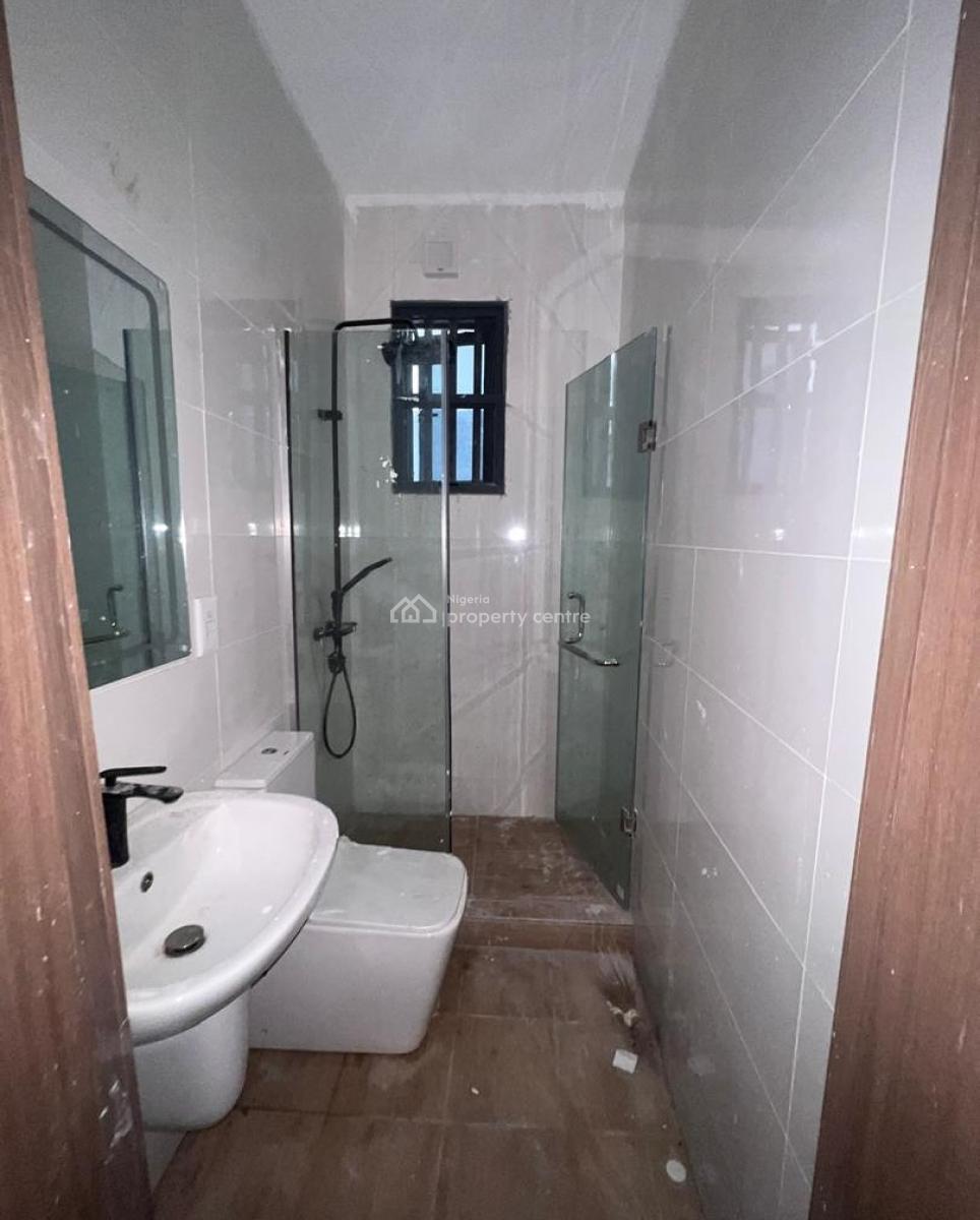 Studio Apartment, Ikate, Lekki, Lagos, House for Sale