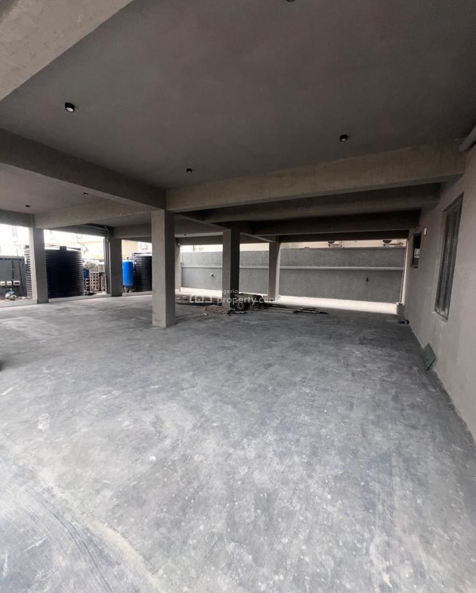 Studio Apartment, Ikate, Lekki, Lagos, House for Sale