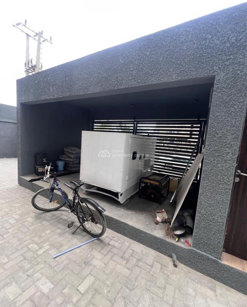 Studio Apartment, Ikate, Lekki, Lagos, House for Sale