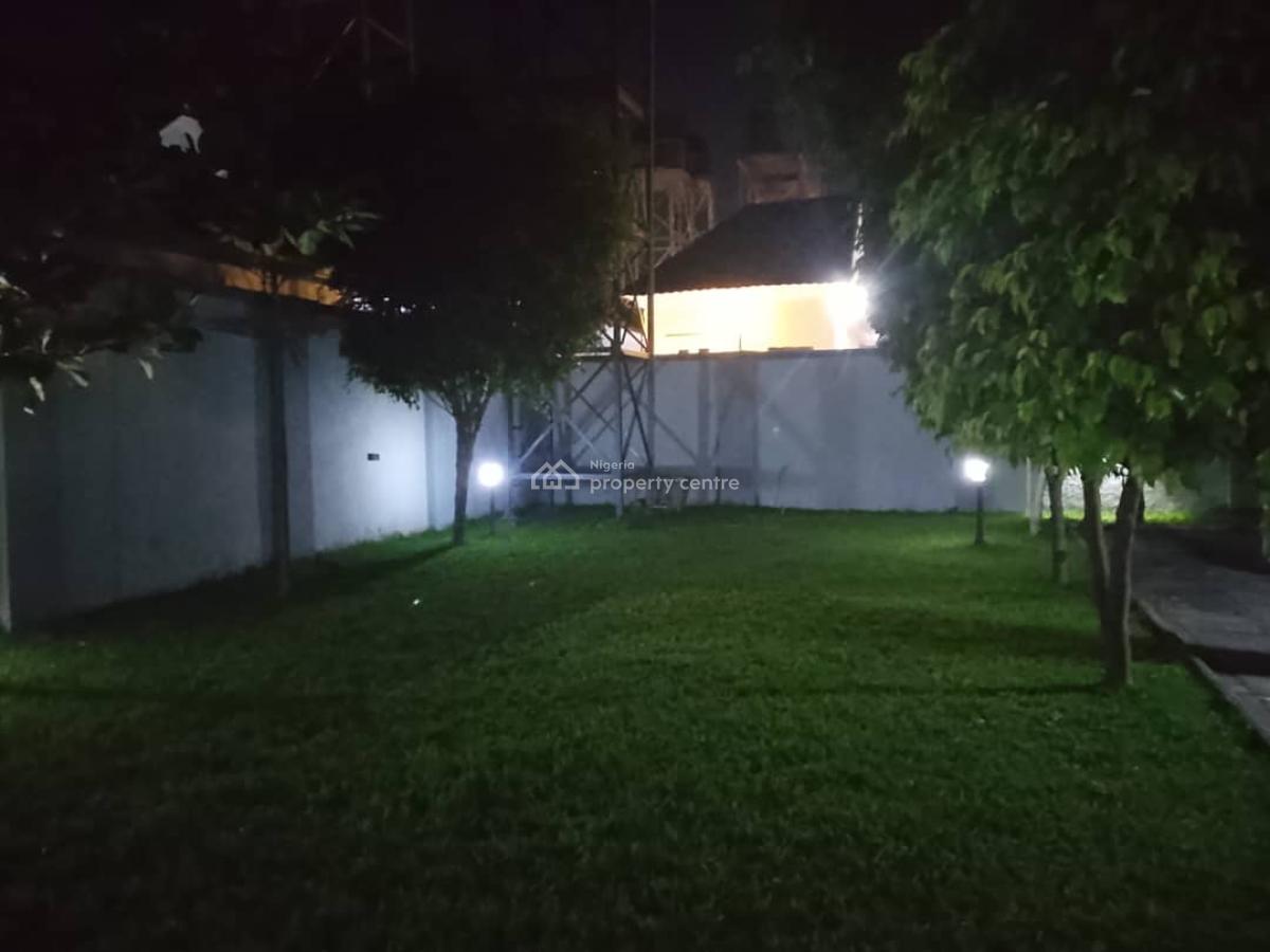 Luxury Smart 2 Bedroom Furnished and Spacious Apartment, Galadimawa, Abuja, Flat / Apartment Short Let