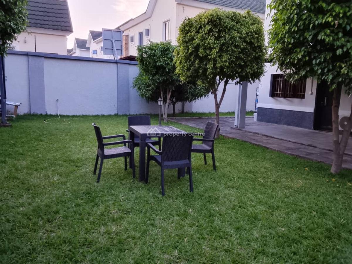 Luxury Smart 2 Bedroom Furnished and Spacious Apartment, Galadimawa, Abuja, Flat / Apartment Short Let