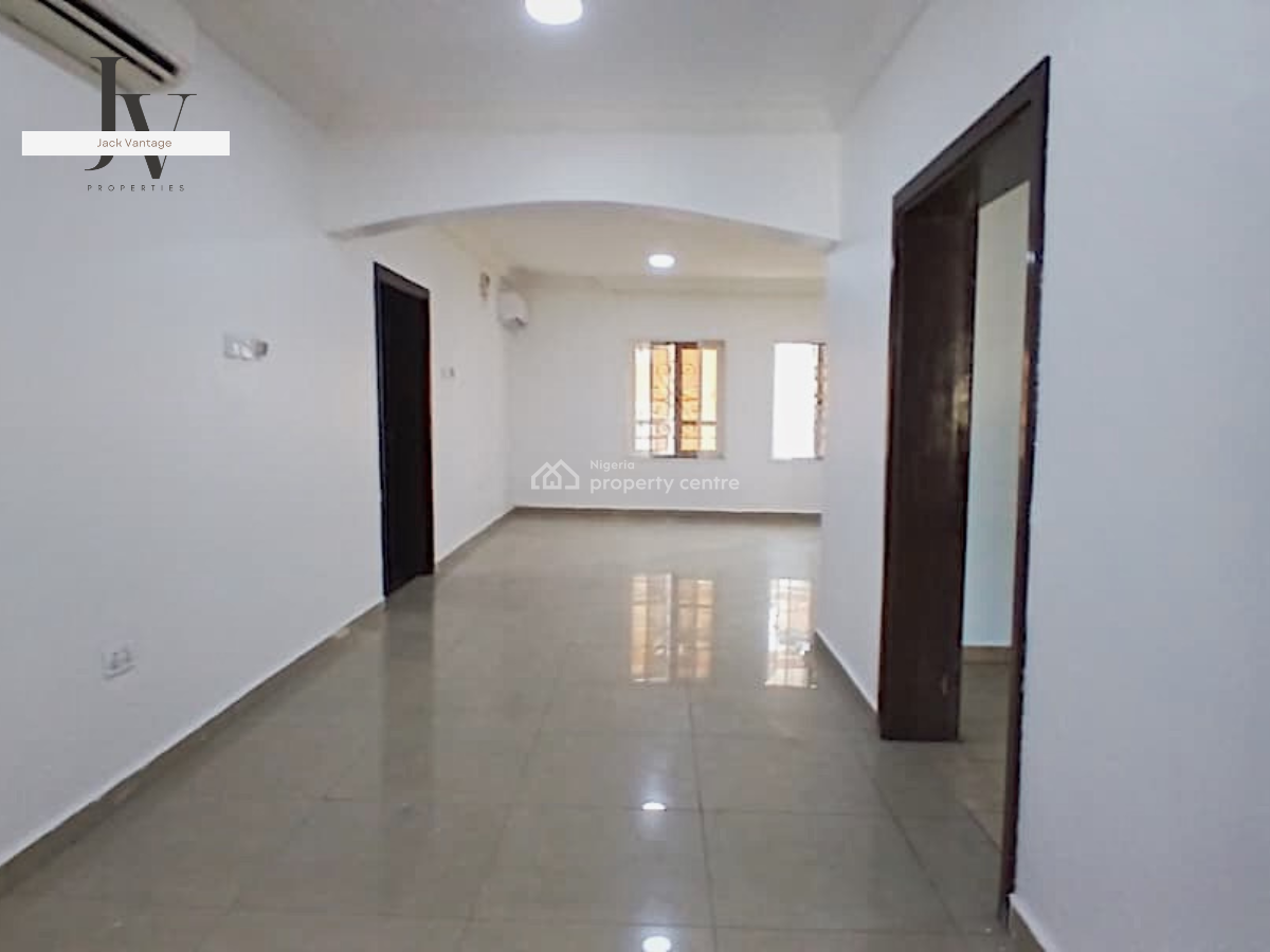 Newly Renovated 3-bedroom Apartments with Bq, Oniru, Victoria Island (vi), Lagos, Flat / Apartment for Rent