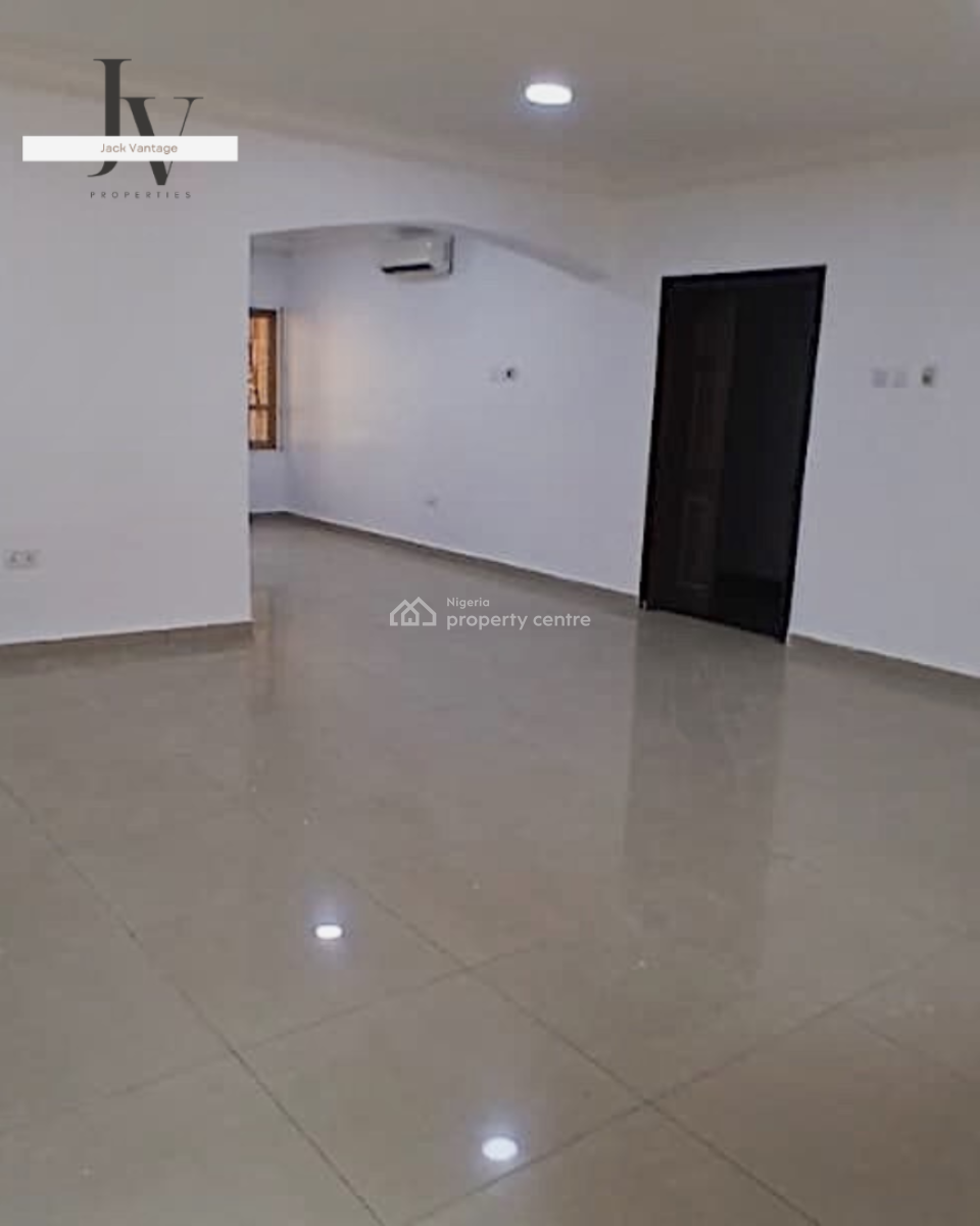 Newly Renovated 3-bedroom Apartments with Bq, Oniru, Victoria Island (vi), Lagos, Flat / Apartment for Rent