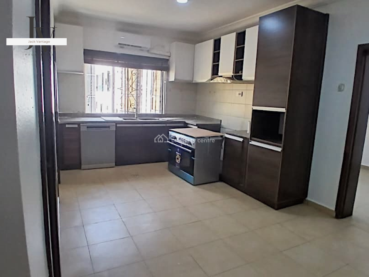 Newly Renovated 3-bedroom Apartments with Bq, Oniru, Victoria Island (vi), Lagos, Flat / Apartment for Rent