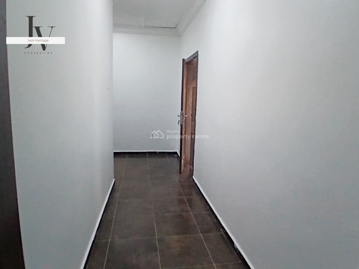 Newly Renovated 3-bedroom Apartments with Bq, Oniru, Victoria Island (vi), Lagos, Flat / Apartment for Rent