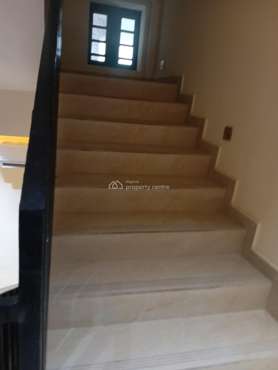Most Executive, Most Luxury and Excellent  Brand New 2bedroom, All  En, Off Western Avenue By   Ojuelegba, Surulere Lagos, Surulere, Lagos, Flat / Apartment for Rent