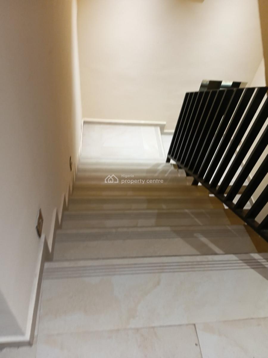 Most Executive, Most Luxury and Excellent  Brand New 2bedroom, All  En, Off Western Avenue By   Ojuelegba, Surulere Lagos, Surulere, Lagos, Flat / Apartment for Rent