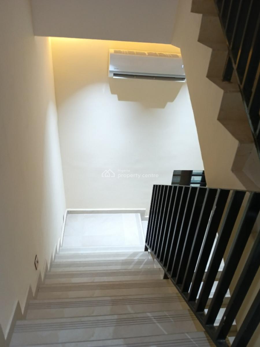 Most Executive, Most Luxury and Excellent  Brand New 2bedroom, All  En, Off Western Avenue By   Ojuelegba, Surulere Lagos, Surulere, Lagos, Flat / Apartment for Rent