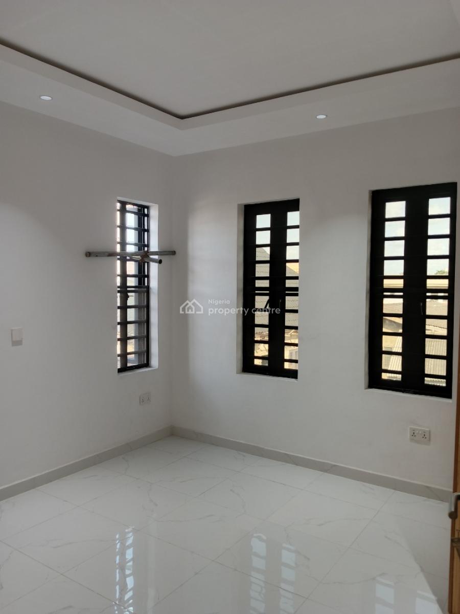 Most Executive, Most Luxury and Excellent  Brand New 2bedroom, All  En, Off Western Avenue By   Ojuelegba, Surulere Lagos, Surulere, Lagos, Flat / Apartment for Rent