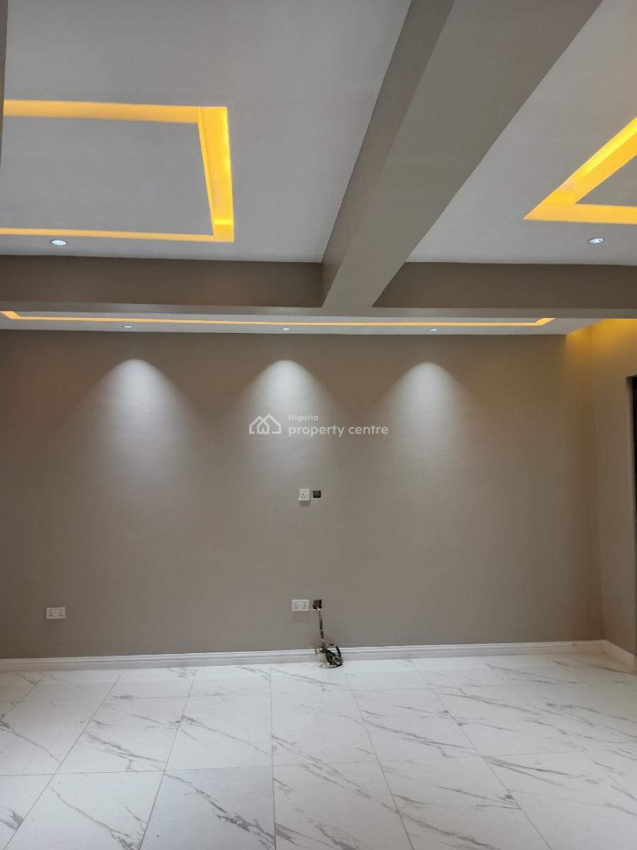 Most Executive, Most Luxury and Excellent  Brand New 2bedroom, All  En, Off Western Avenue By   Ojuelegba, Surulere Lagos, Surulere, Lagos, Flat / Apartment for Rent