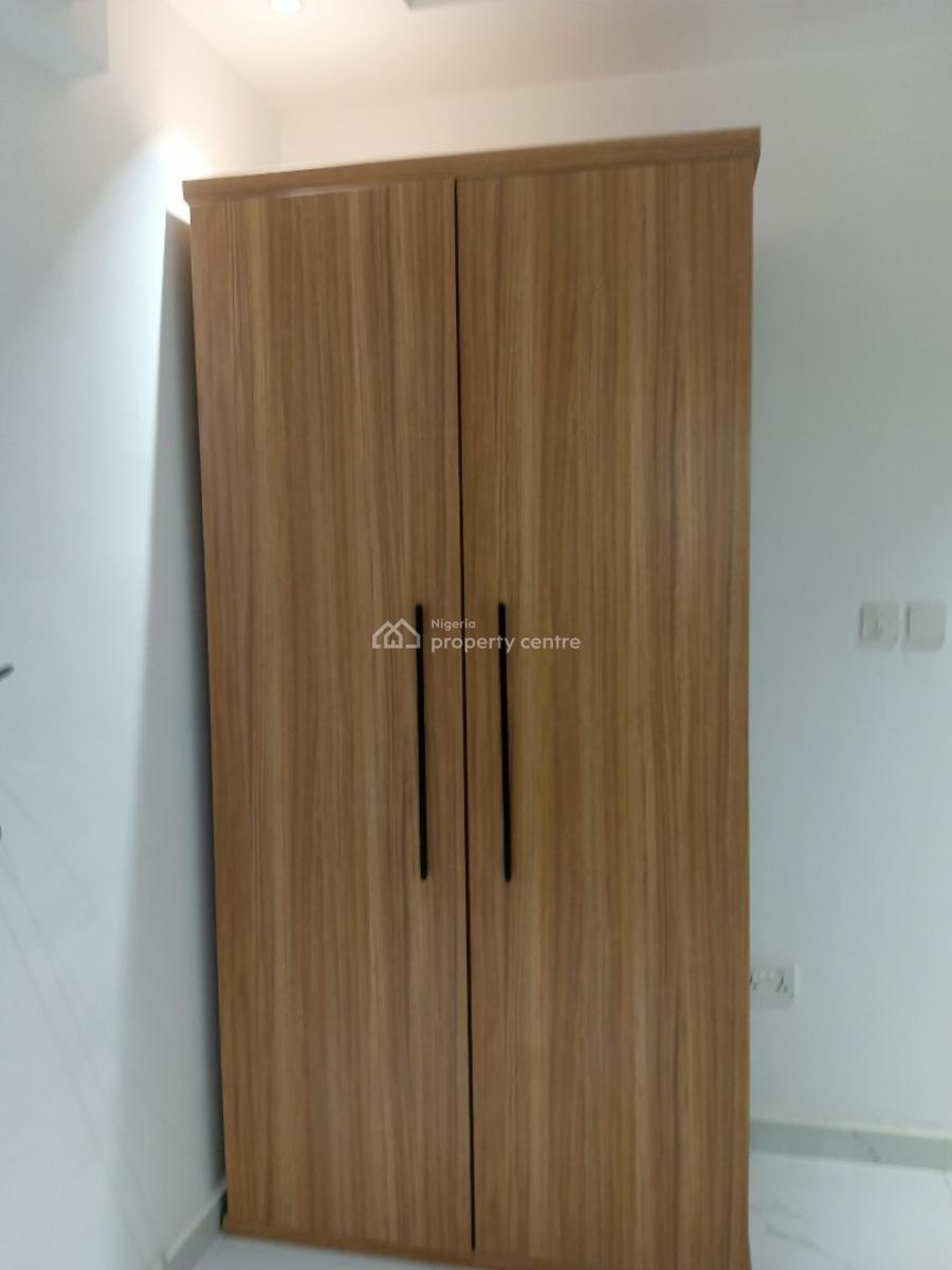 Most Executive, Most Luxury and Excellent  Brand New 2bedroom, All  En, Off Western Avenue By   Ojuelegba, Surulere Lagos, Surulere, Lagos, Flat / Apartment for Rent