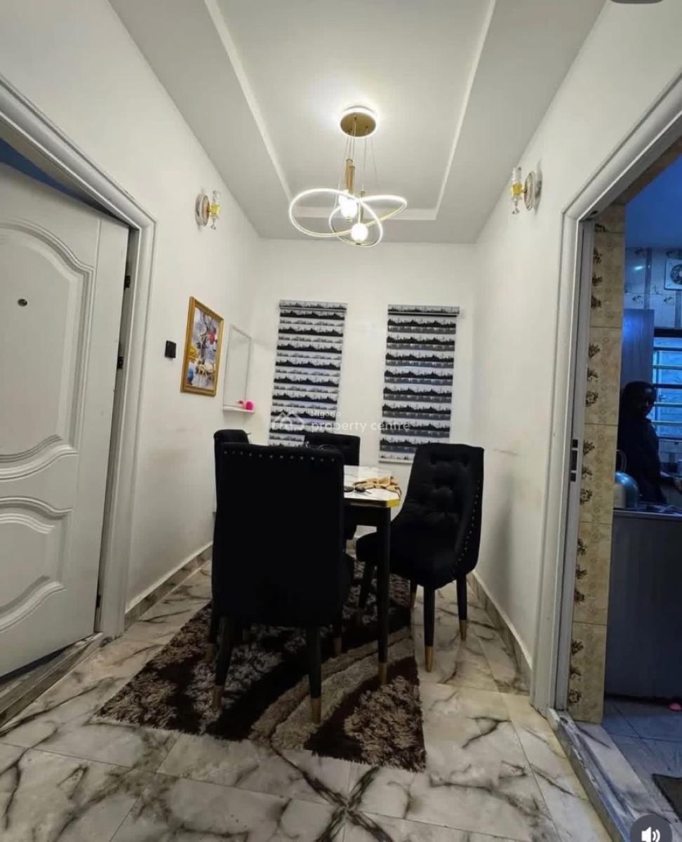 Beautiful and Well Located Three (3) Bedroom Detached Bungalow, Sars Road, Rukpokwu, Port Harcourt, Rivers, Detached Bungalow for Sale