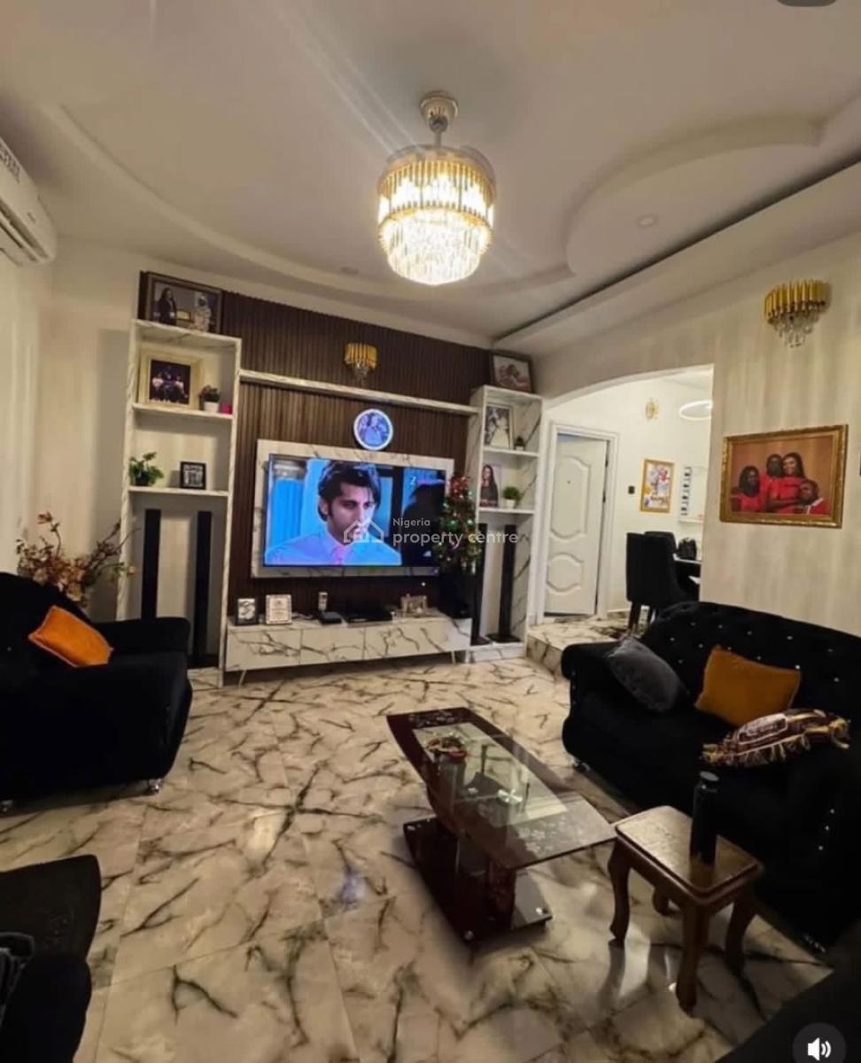 Beautiful and Well Located Three (3) Bedroom Detached Bungalow, Sars Road, Rukpokwu, Port Harcourt, Rivers, Detached Bungalow for Sale